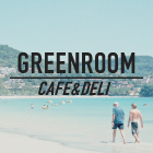 GREENROOM CAFE