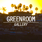 GREENROOM GALLERY