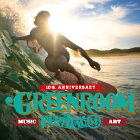 GREENROOM FESTIVAL