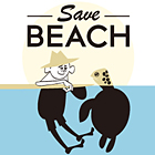 SAVE BEACH