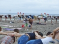 SUNSET YOGA