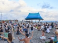 SUNSET YOGA