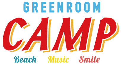 GREENROOM CAMP