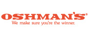 OSHMAN'S