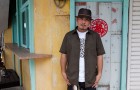 MOOMIN with YOTA & KENTA from STONED ROCKERS