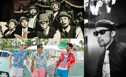 最終出演アーティスト発表！