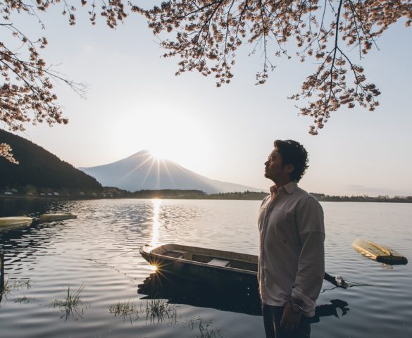 河合桂馬